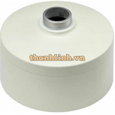 Bộ đế treo tường cho camera Dome Hanwha Techwin WISENET SBP-168HM